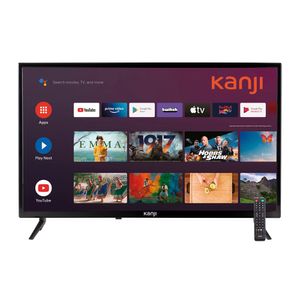 Smart TV 32” Kanji Android LED HD KJ-MT005-2