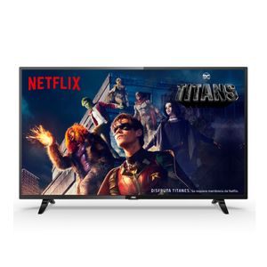 Smart Tv 43” AOC LED FHD 43S5295/77G