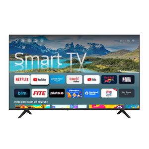 Smart Tv 50” Philco LED 4K PLD50HS2250