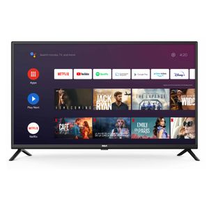 Smart Tv 50” RCA Android LED 4K C50AND