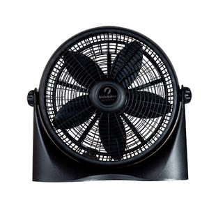 Ventilador turbo Indelplas 12" 35W IV12