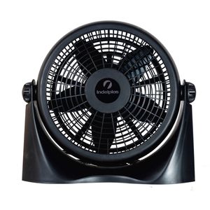 Ventilador turbo Indelplas 20" 75W IV20