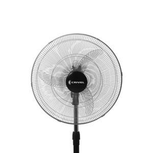 Ventilador de pie Crivel 20" 80W V15