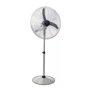Ventilador de pie Crivel 26" industrial 200W V33