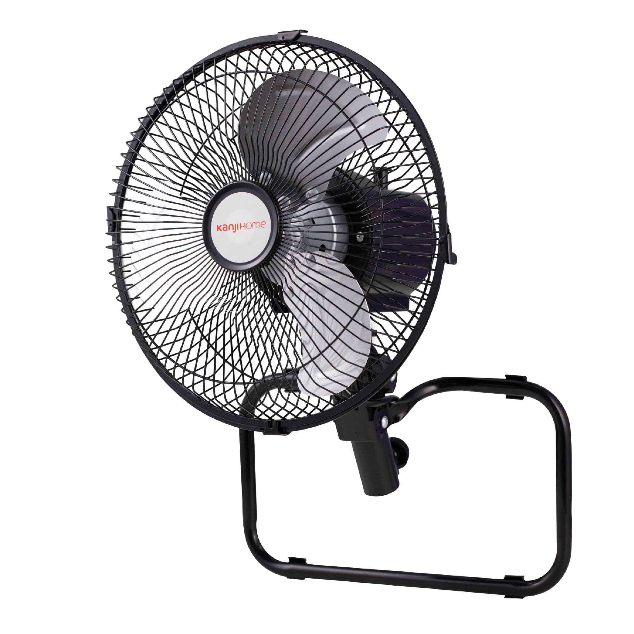 Ventilador De Pie Kanji 10" 3 En 1 | Nuevas Hogar