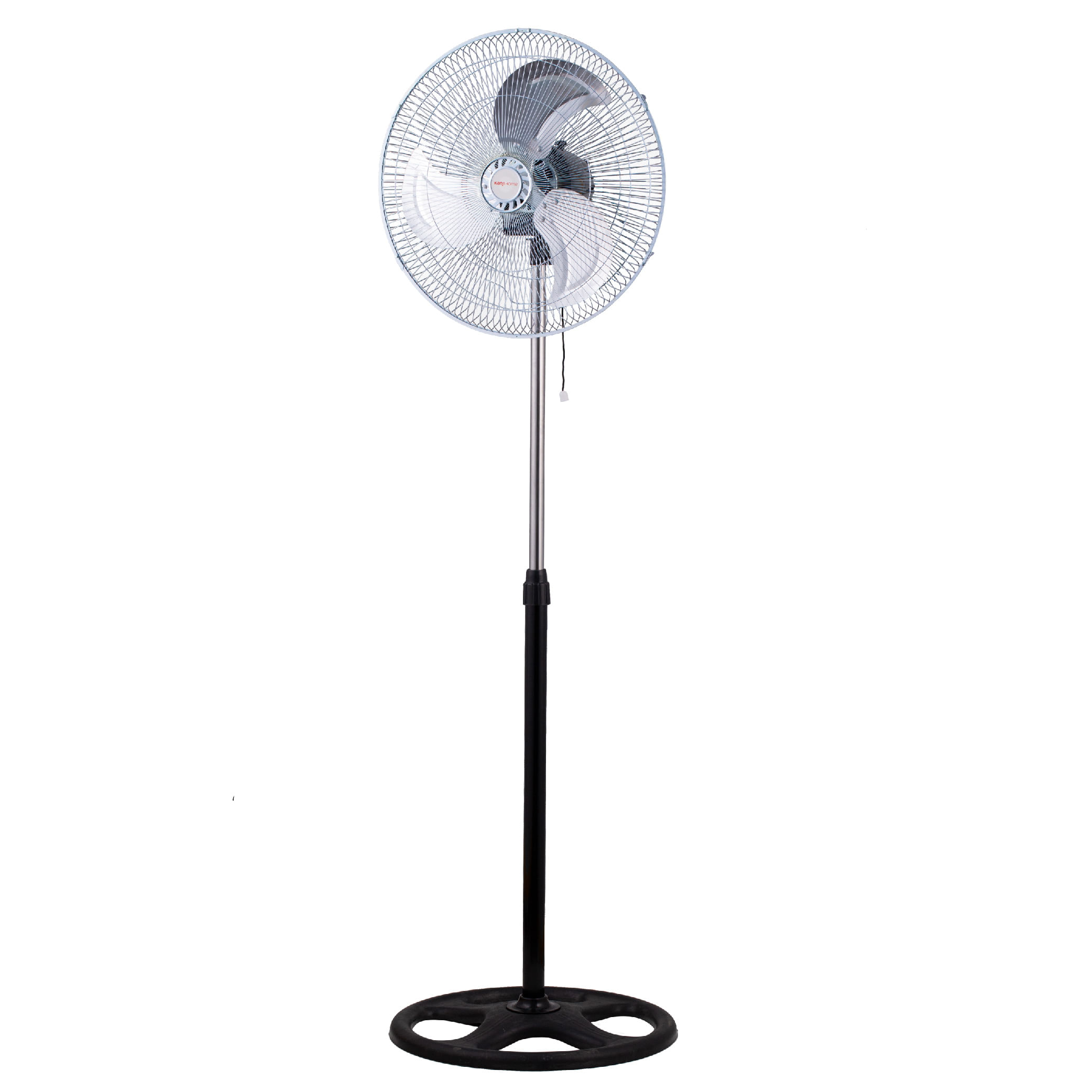 Ventilador De Pie Kanji Home 18" 3 En 1 | Nuevas Hogar