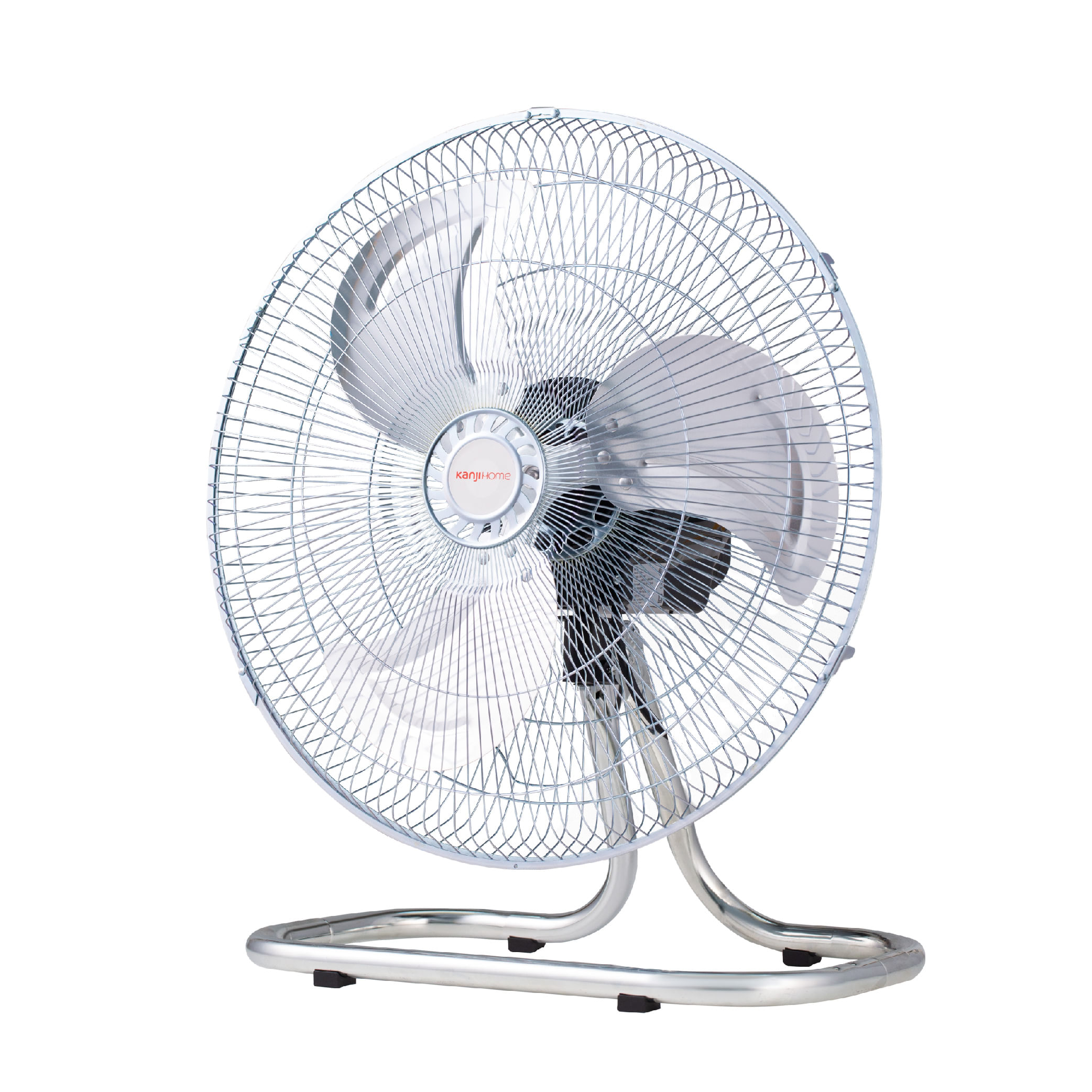 Ventilador De Pie Kanji Home 18" 3 En 1 | Nuevas Hogar