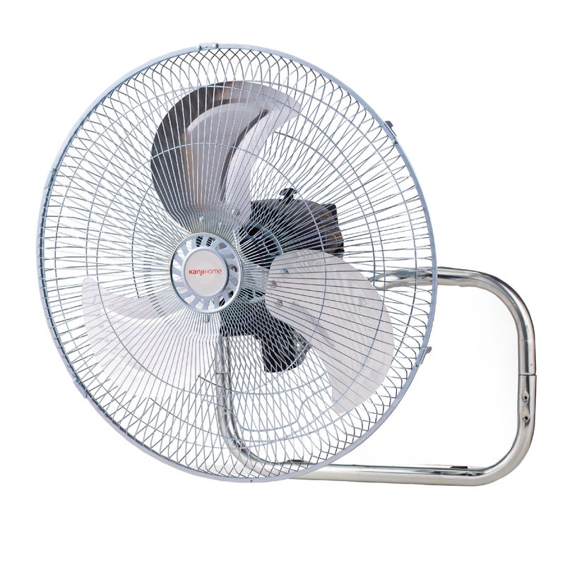 Ventilador De Pie Kanji Home 18" 3 En 1 | Nuevas Hogar