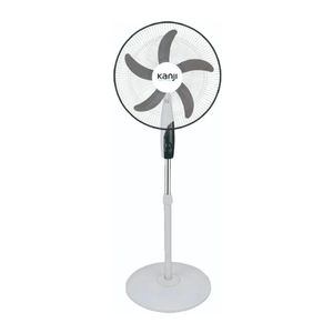 Ventilador de pie Kanji Home 20" 95W KJH-FH1212