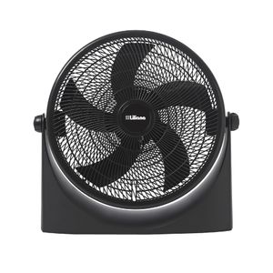 Ventilador turbo Liliana 18" 75W VTF18P