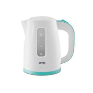 Pava eléctrica Atma 1.7L PE0821AP Blanca
