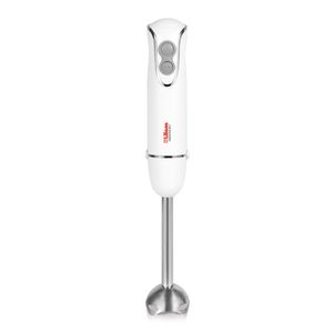Minipimer Liliana Rainbow Mix 450W AAH101B Blanca
