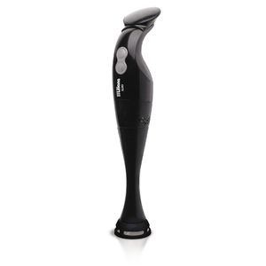 Minipimer Liliana Slim 450W AAH200 Negra