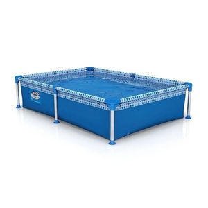 Pileta estructural rectangular Pelopincho 1010 155 X 107 X 030 500L