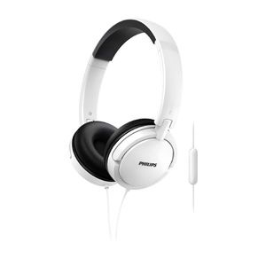 Auriculares Philips SHL5005WT/00