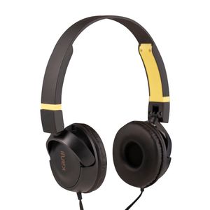 Auriculares Kanji Home KJ-SHBLACK