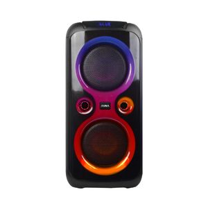 Parlante portátil Aiwa Bluetooth Infinit 8500W AW-T2302