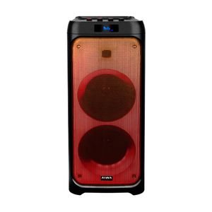 Parlante portátil Aiwa Bluetooth Flama 8500W AW-T806F