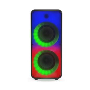 Parlante portátil Stromberg Bluetooth 50W Heat
