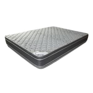 Colchón de Espuma Gani Silver Flex 160x25x200