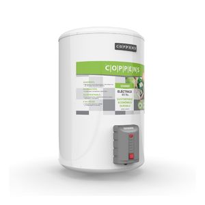 Termotanque eléctrico Coppens 65L TTQE65CO