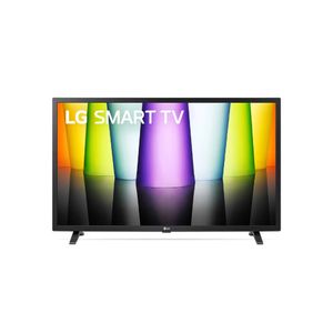 Smart Tv 32” LG LED FHD 32LQ630BPSA