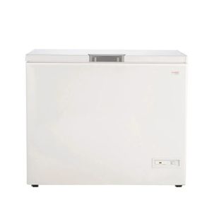 Freezer horizontal Patrick 300L FHP300B Blanco