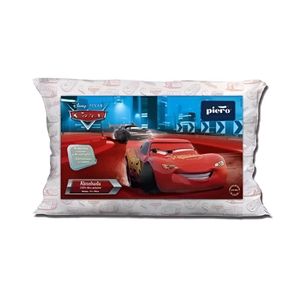 Almohada Piero Cars 70x40