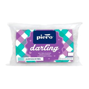Almohada Piero Darling 70x40