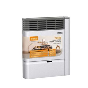 Calefactor Emege Euro 3500Kcal TBU MG 2135