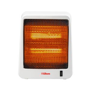 Estufa eléctrica infrarroja Liliana CI070