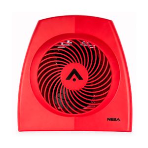 Caloventor Neba 2000W NCA2000R Rojo