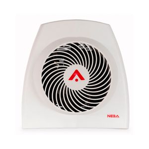 Caloventor Neba 2000W NCA2000B Blanco