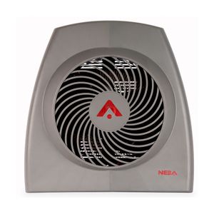 Caloventor Neba 2000W NCA2000G Gris