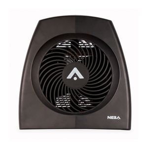 Caloventor Neba 2000W NCA2000N Negro