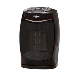 Caloventor Liliana 750/1500W Soleil PTC550 Negro