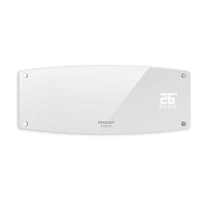 Caloventor Split Peabody 2000W PE-CV20B Blanco