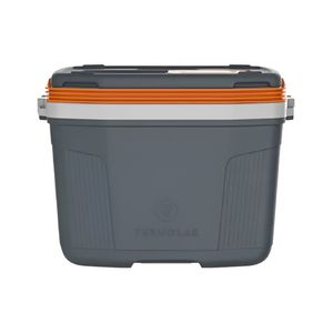 Conservadora Termolar 32Lts. Gris