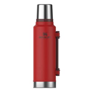 Termo Stanley Clasico 1.4L Lava