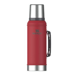 Termo Stanley Clasico 950ML Rojo