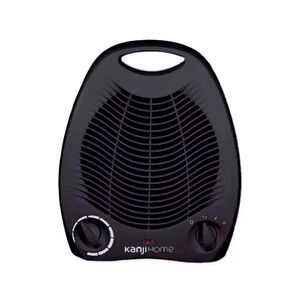 Caloventor Kanji Home 1000/2000W KJH-CH103 Negro