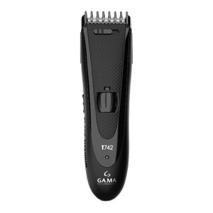 Corta Pelo Gama Titanium T742