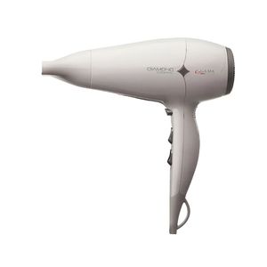 Secador de Cabello Gama 2200W Diamond Ceramic STD