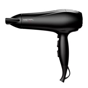 Secador de Cabello Gama 2200W Mistral Ceramic Ion