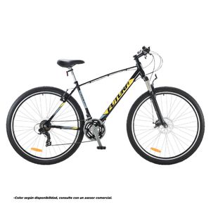 Bicicleta Futura R/29 MTB 21 velocidades Lynce 4000