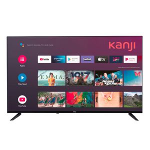 Smart Tv 40" Kanji Android LED FHD KJ-40ST005-2
