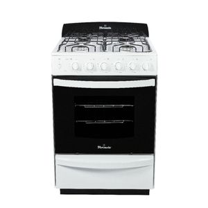 Cocina Florencia 5536F MG Encendido Eléctrico-C/Luz Blanca