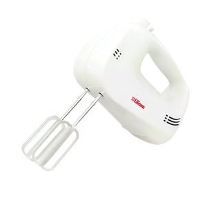 Batidora manual Liliana Optibat AB100 Blanca