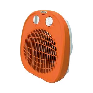 Caloventor Steel Home 1800W STH-CAL 01 Naranja