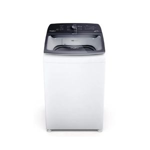 Lavarropas Whirlpool WWH07AB 7.5Kg 750RPM Carga Superior